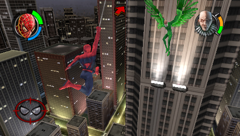 Marvel spider man iso file download for ppsspp pc